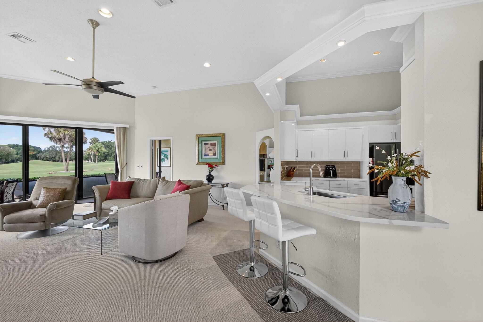 Windermere - Residential Lease