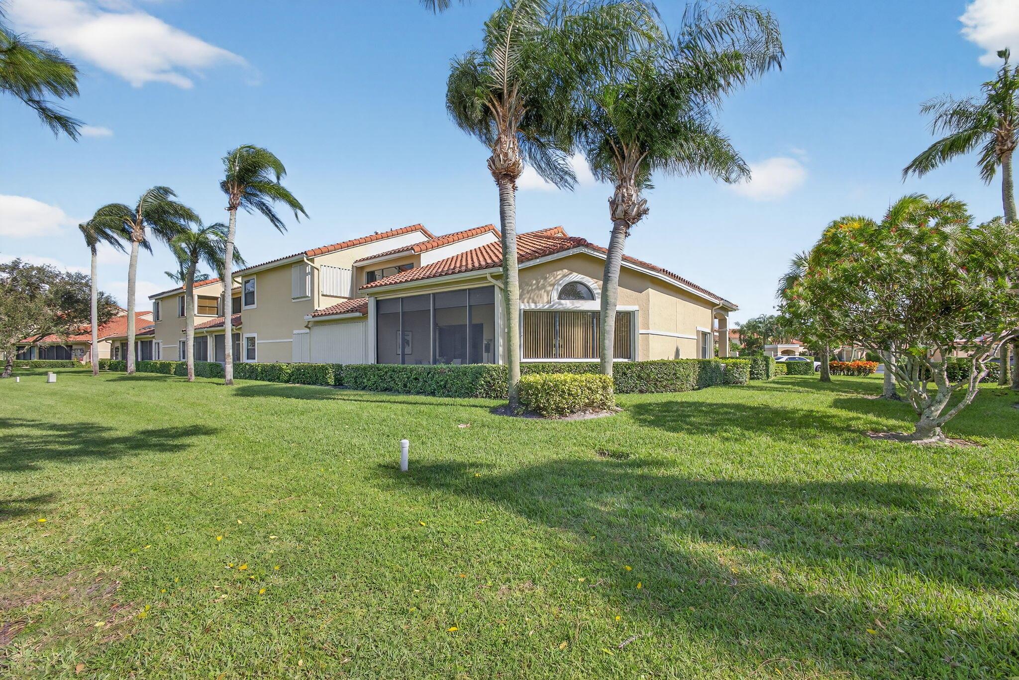 Windermere - Residential Lease