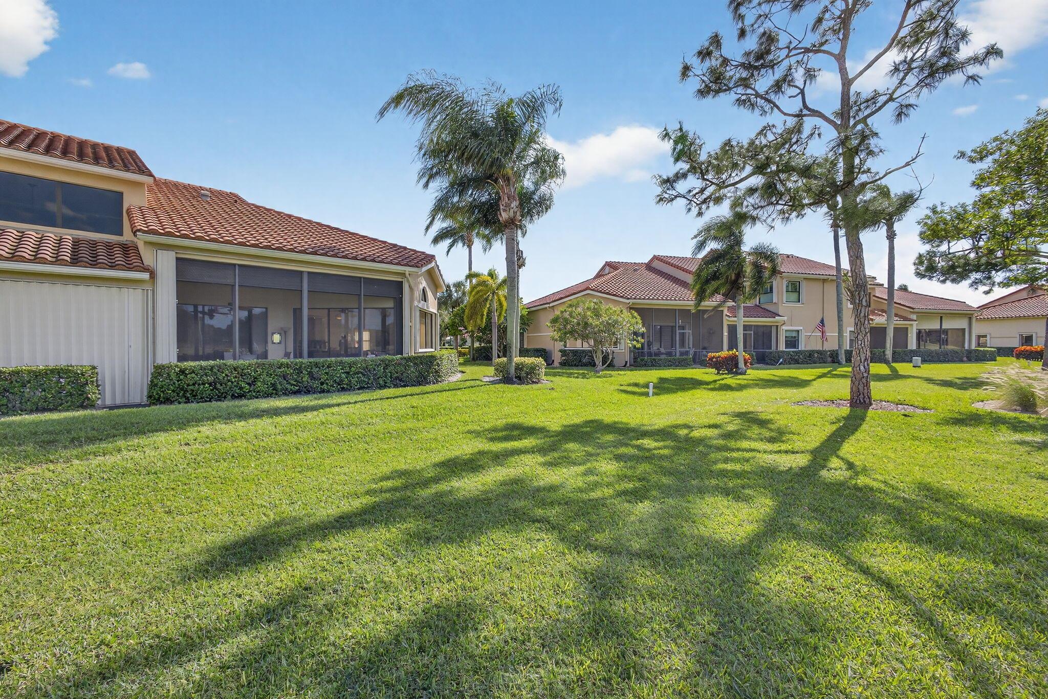 Windermere - Residential Lease