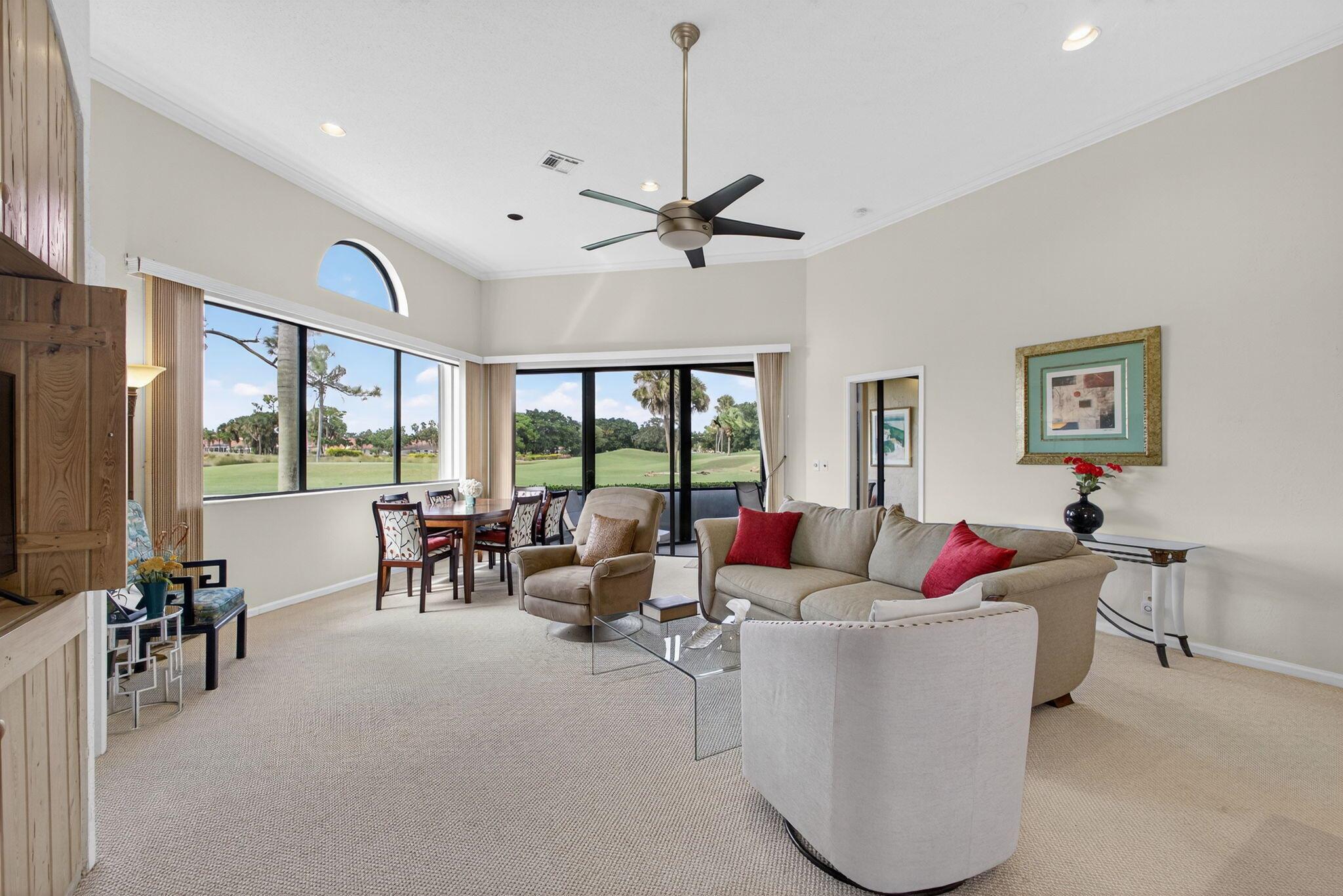 Windermere - Residential Lease