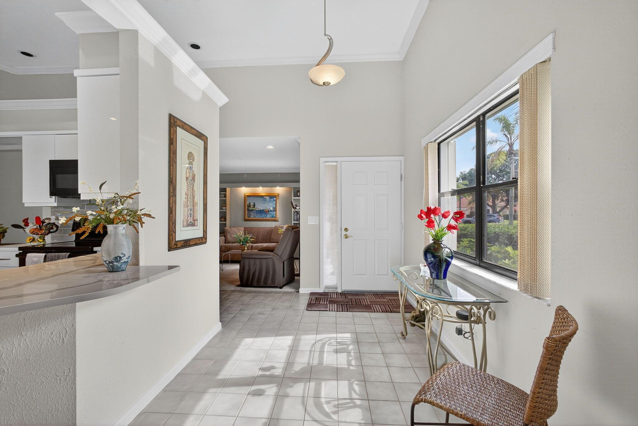 Windermere - Residential Lease