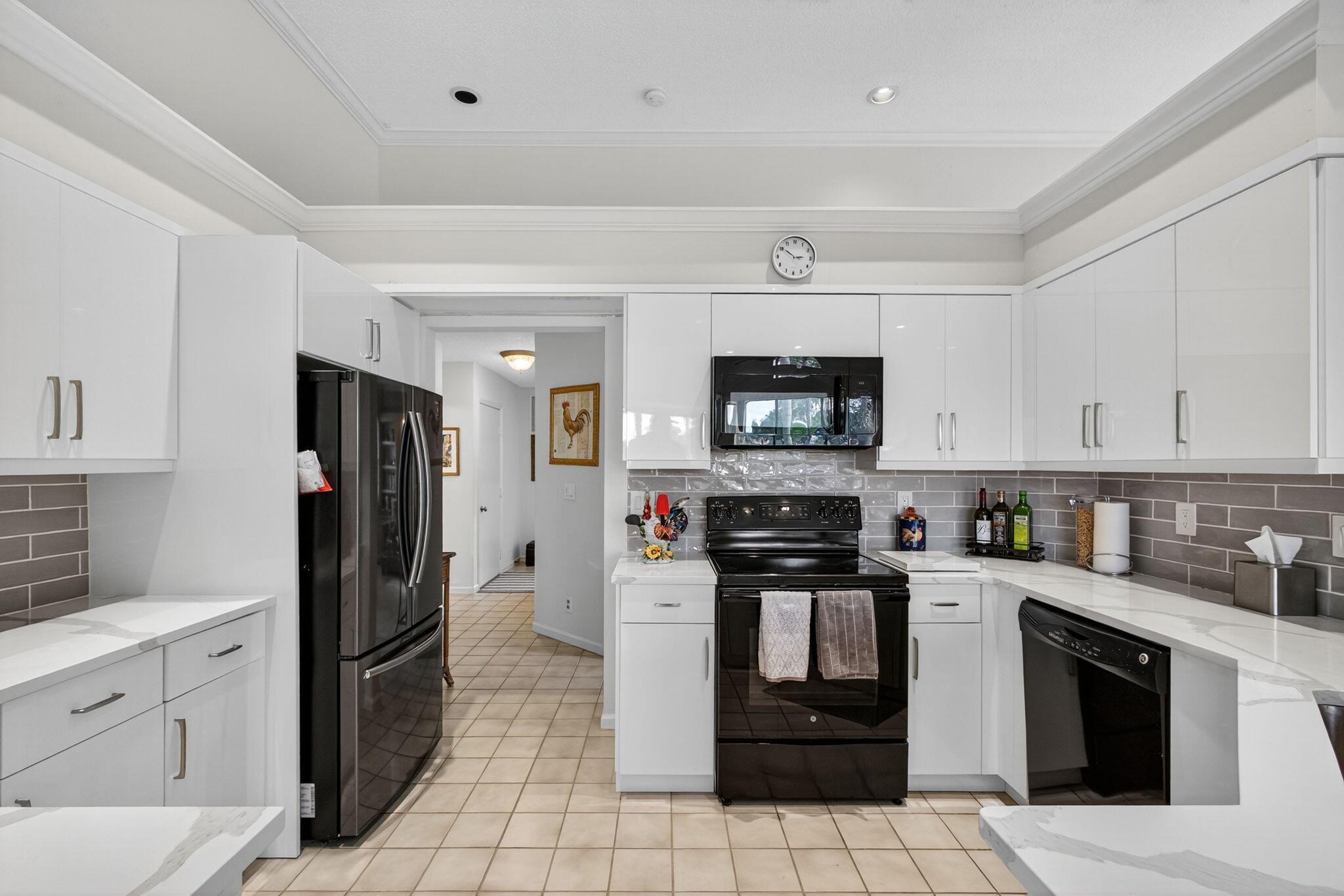 Windermere - Residential Lease