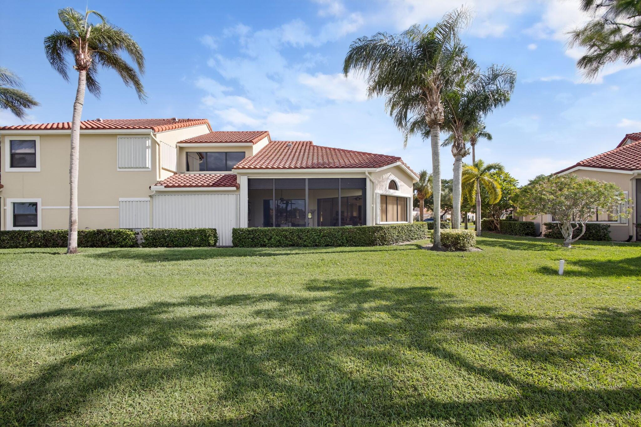 Windermere - Residential Lease