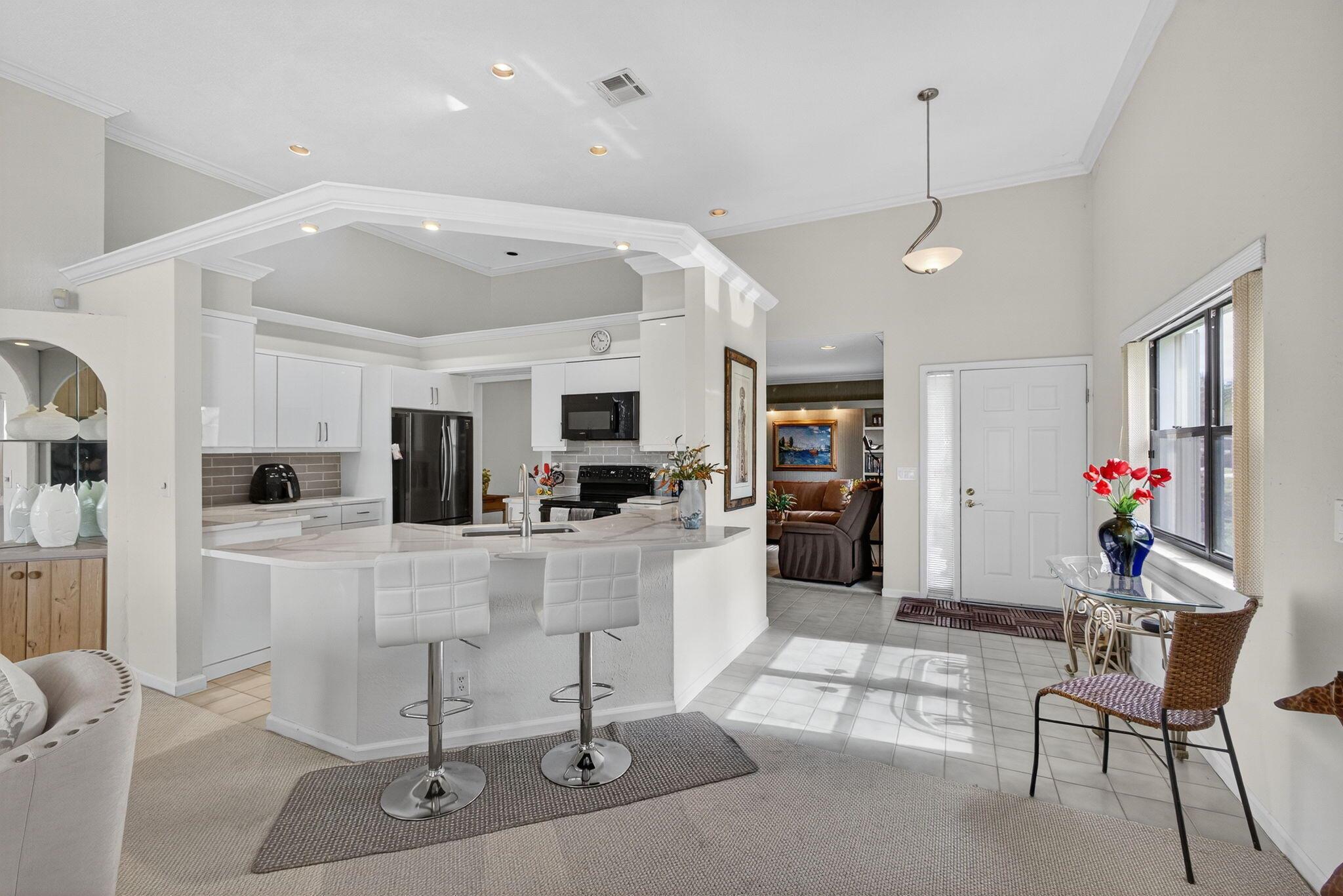 Windermere - Residential Lease