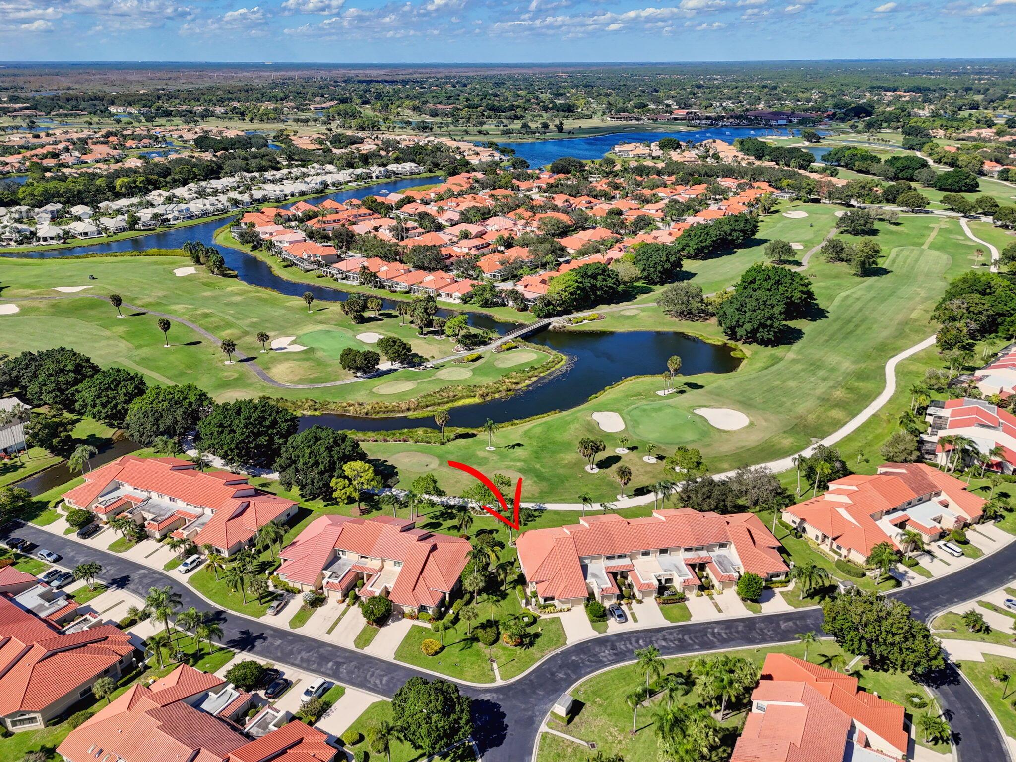 Windermere - Residential Lease