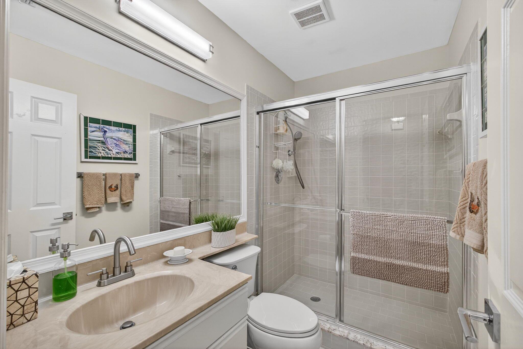 Windermere - Residential Lease