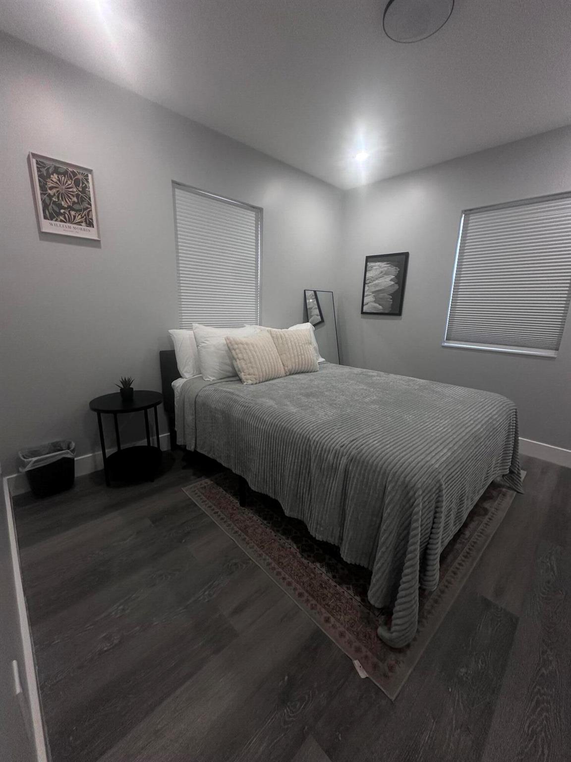 TAMARIND PARK - Residential Lease