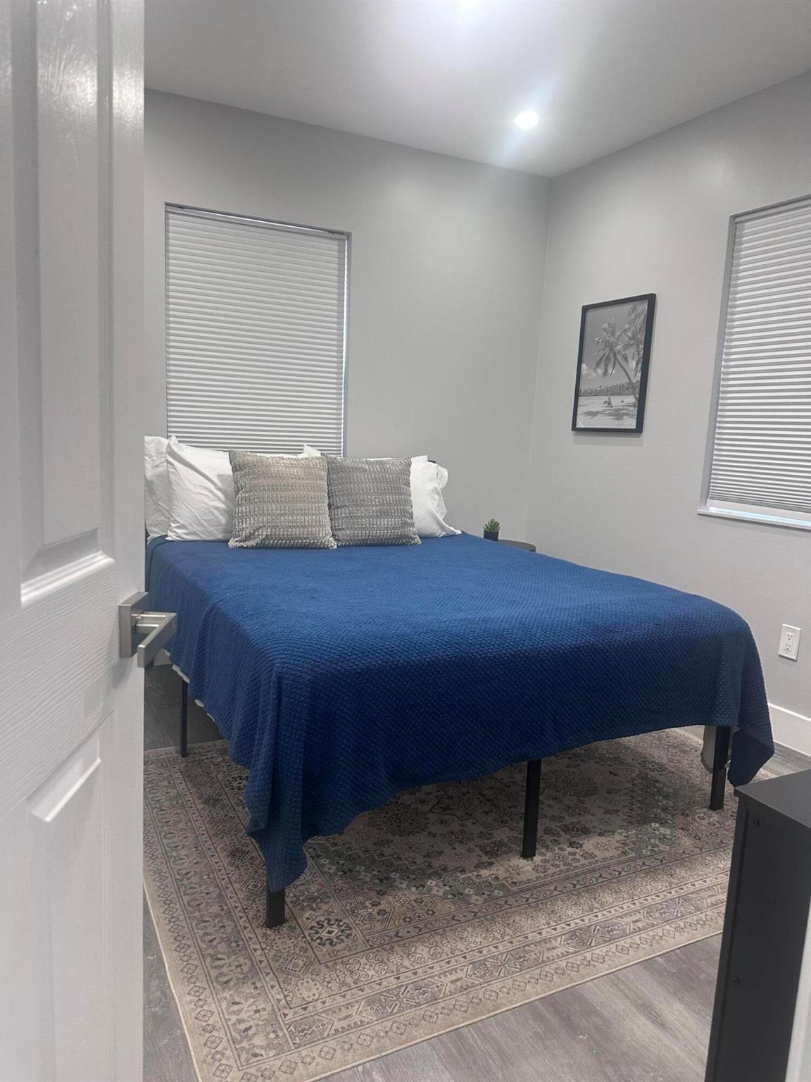 TAMARIND PARK - Residential Lease