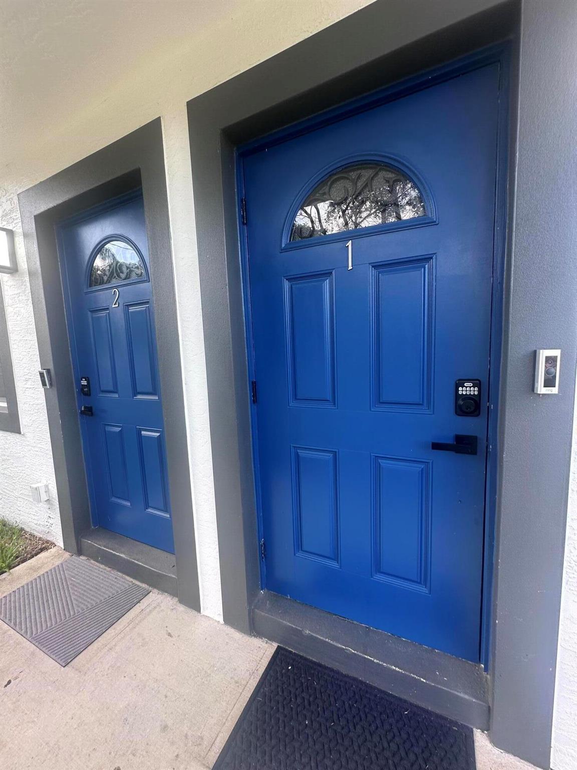 TAMARIND PARK - Residential Lease