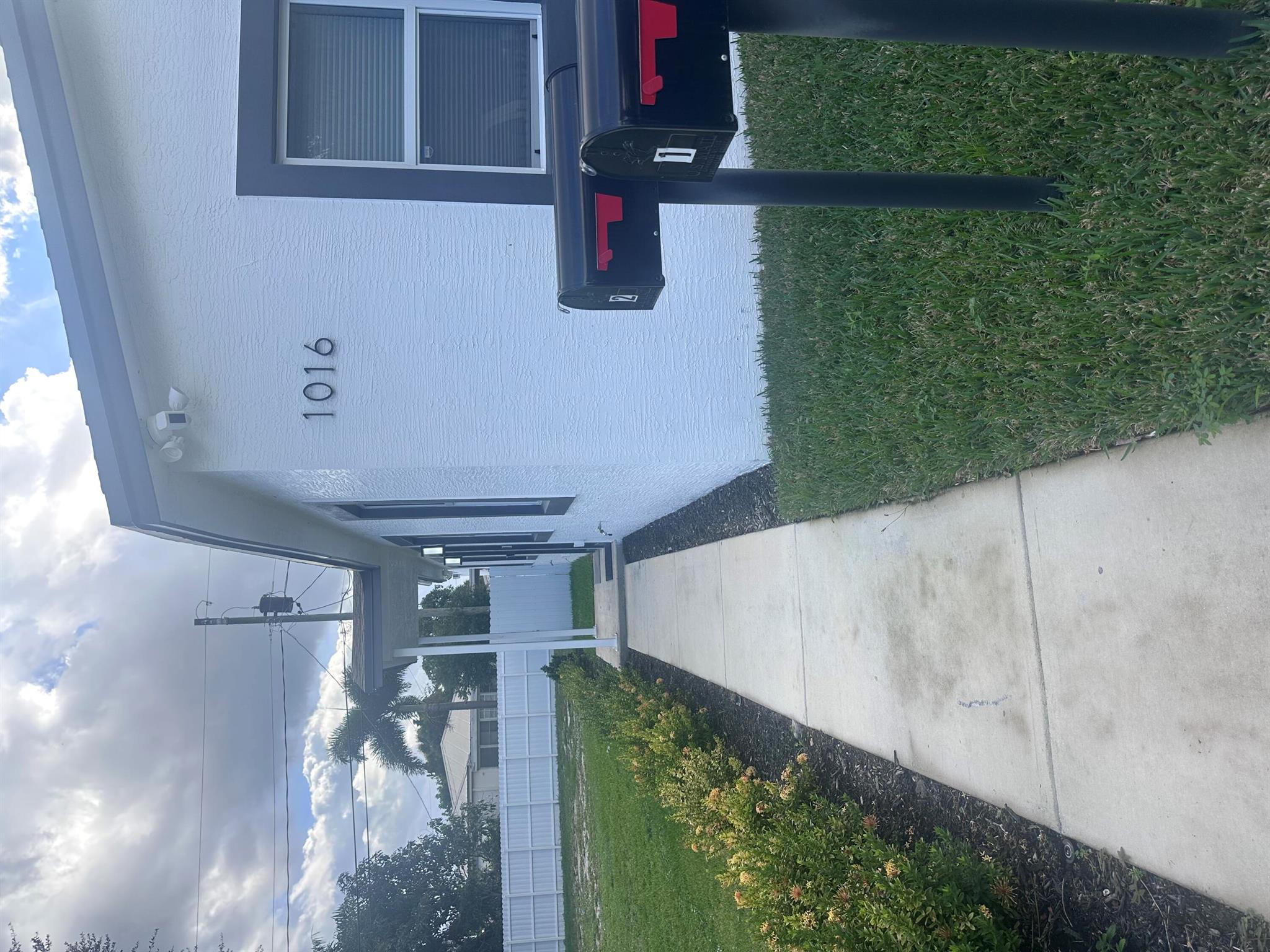 TAMARIND PARK - Residential Lease