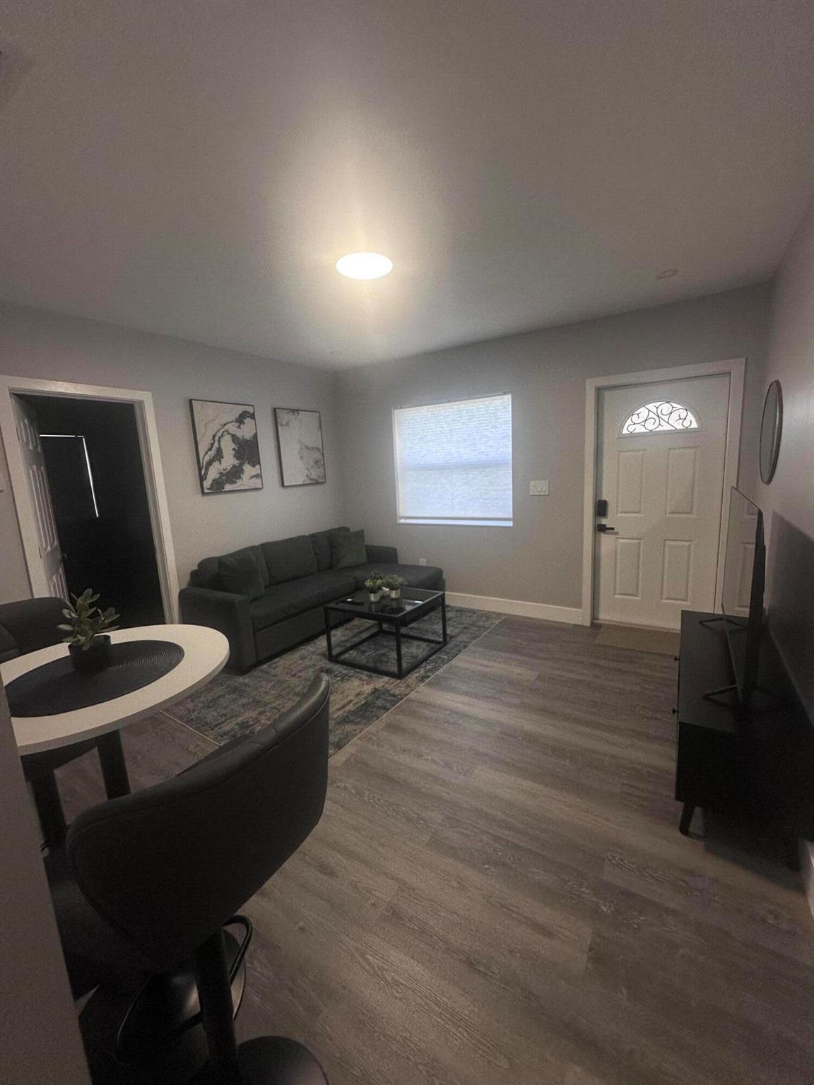 TAMARIND PARK - Residential Lease