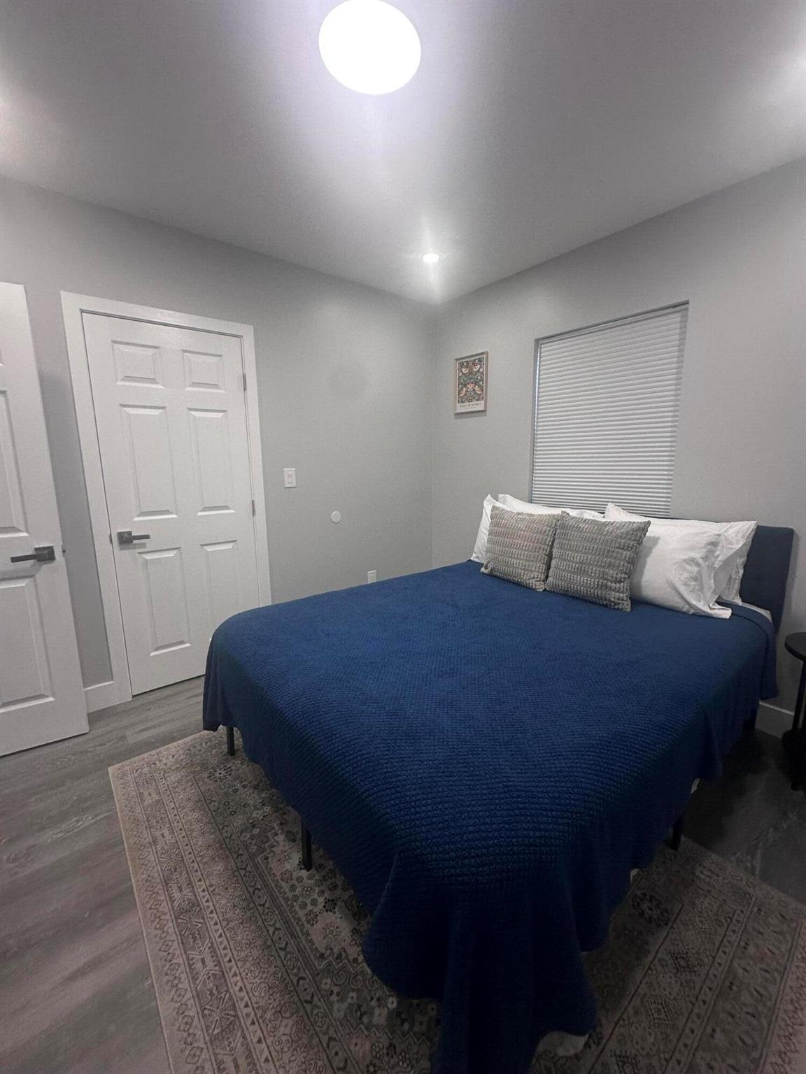 TAMARIND PARK - Residential Lease