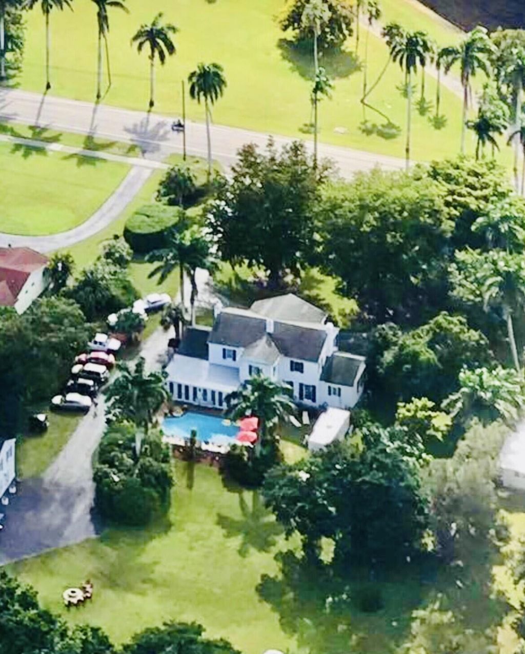 Photo of 2271 Bacom Point Road, Pahokee, FL 33476 (MLS # R11161388)