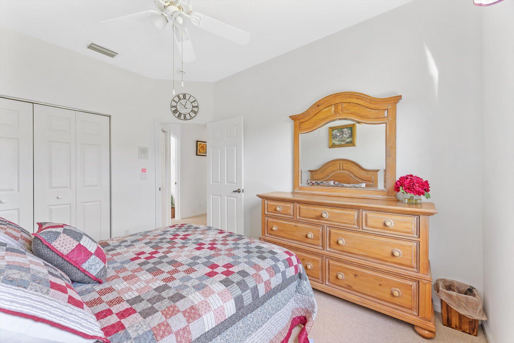 BOCA FALLS PAR L - Residential