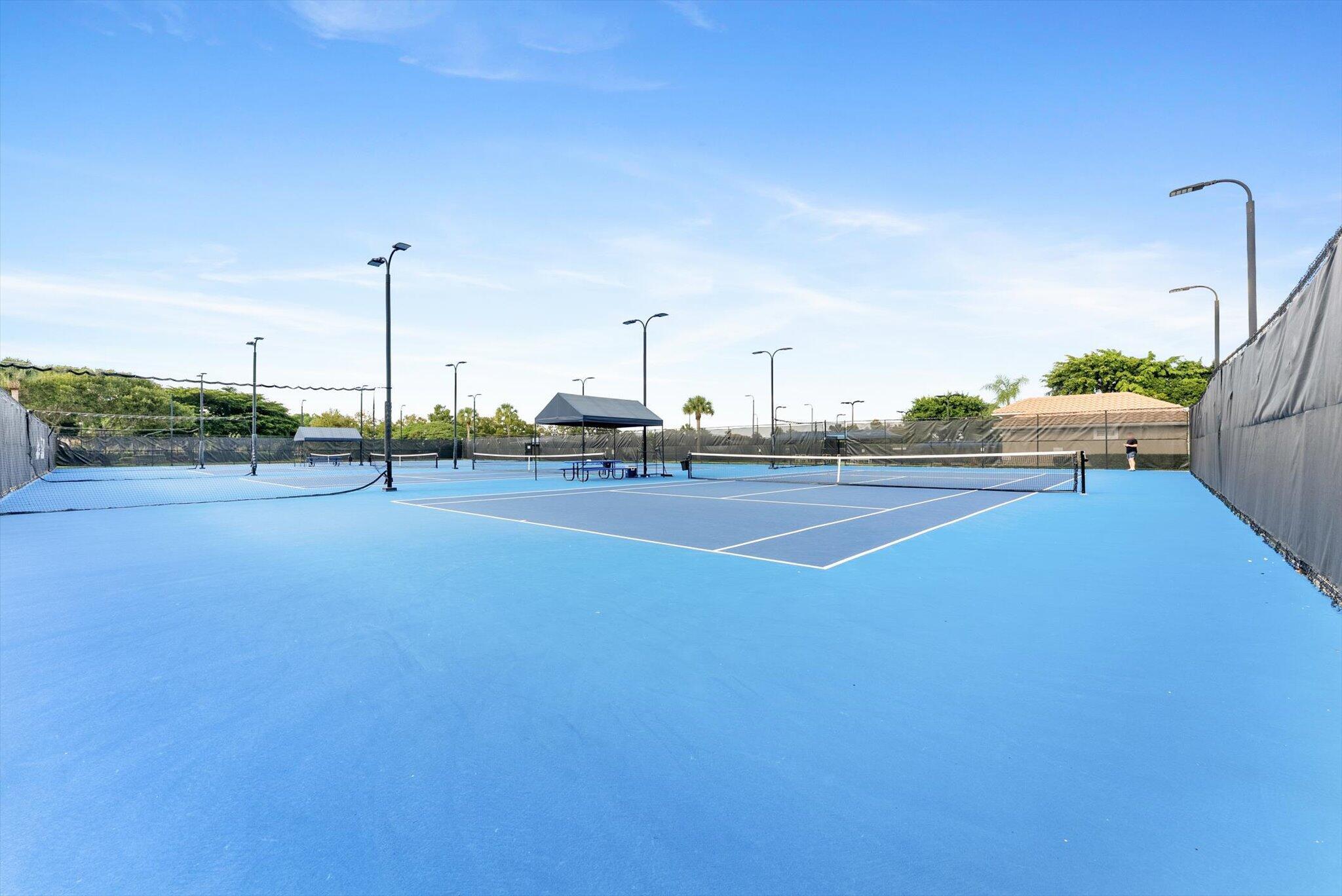 BOCA FALLS PAR L - Residential