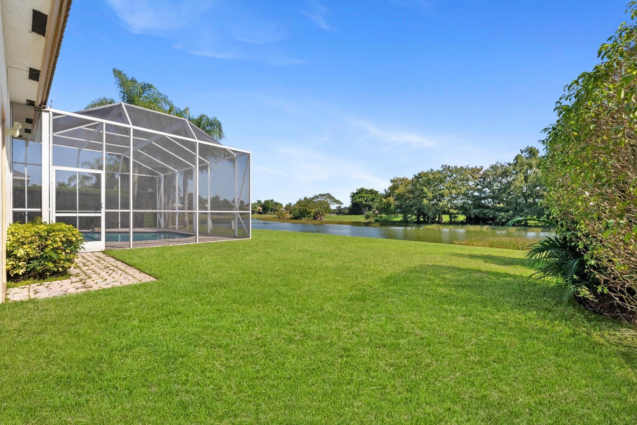 BOCA FALLS PAR L - Residential