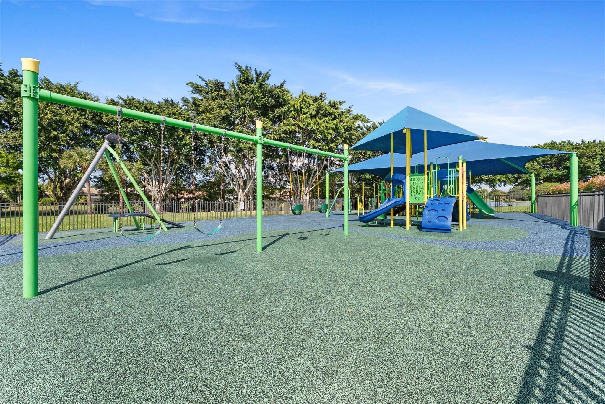 BOCA FALLS PAR L - Residential