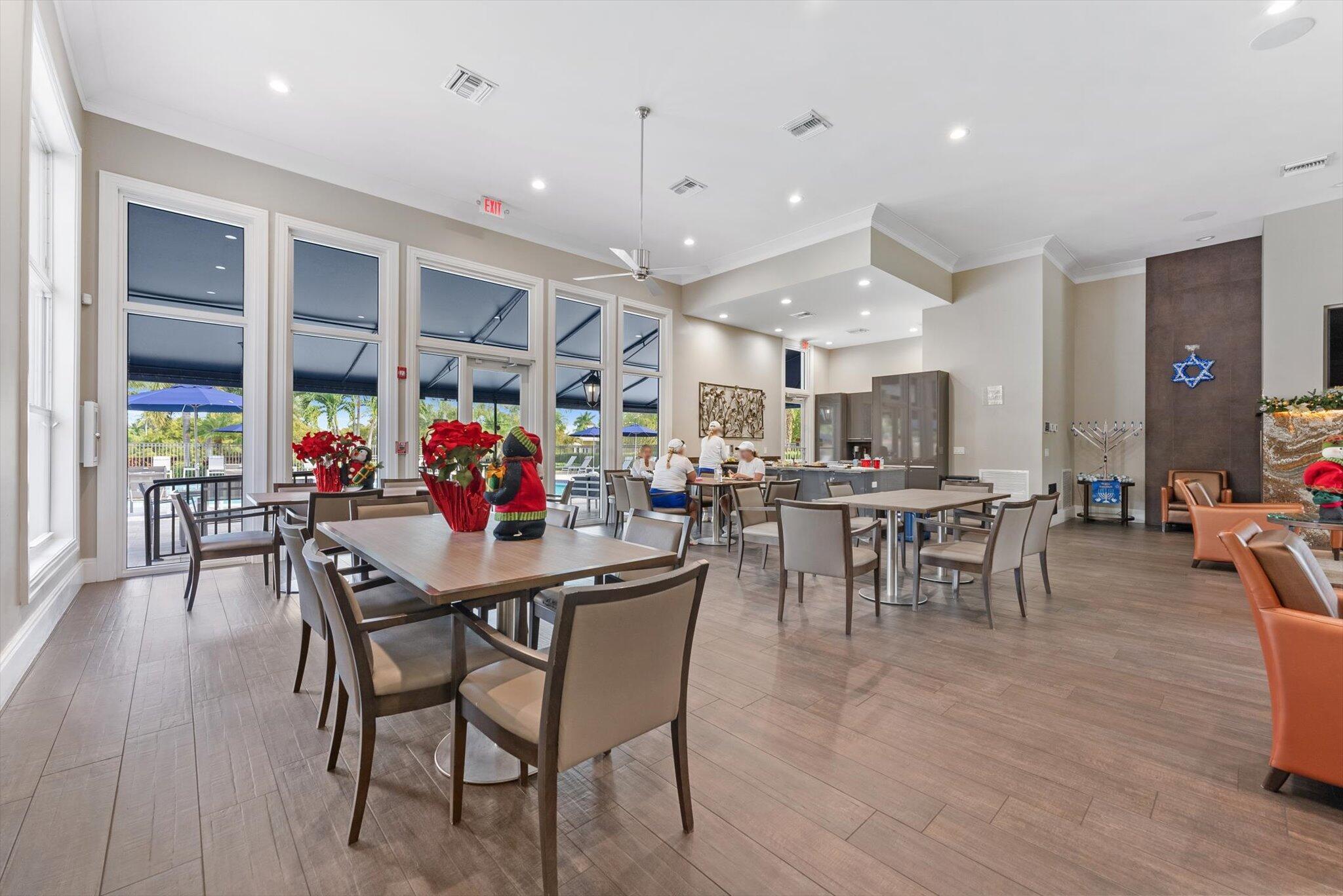 BOCA FALLS PAR L - Residential