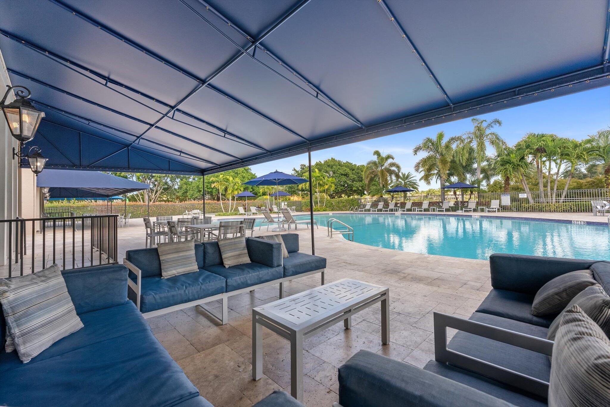 BOCA FALLS PAR L - Residential