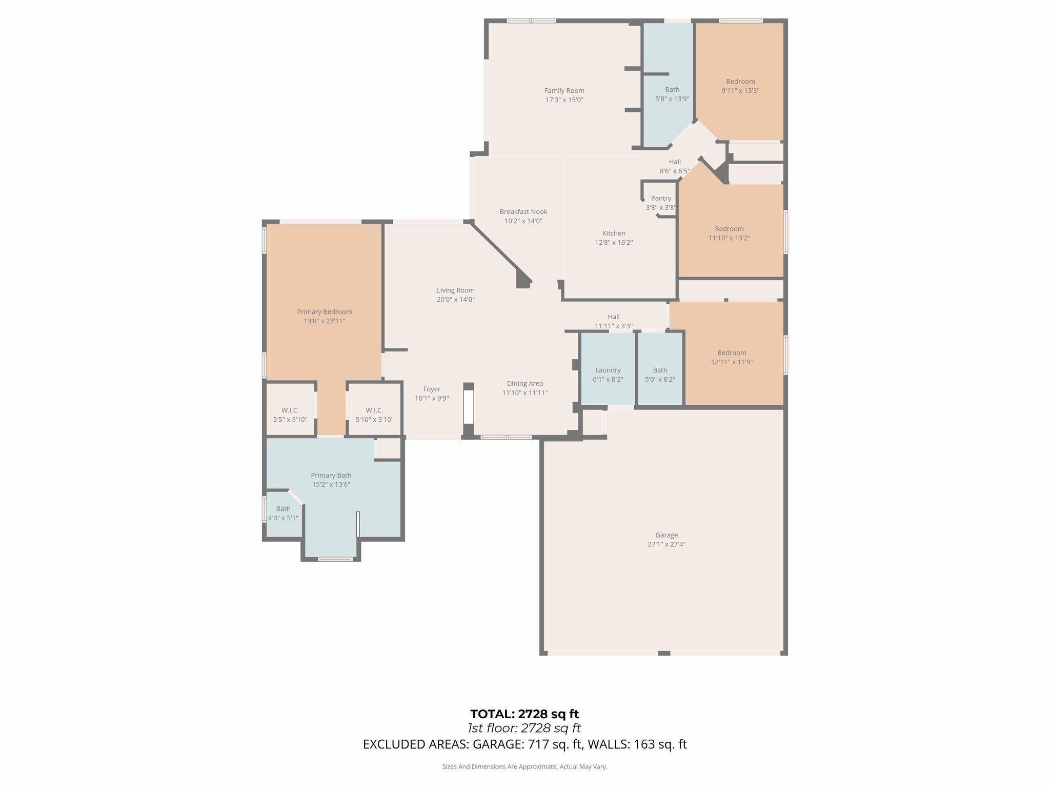 BOCA FALLS PAR L - Residential