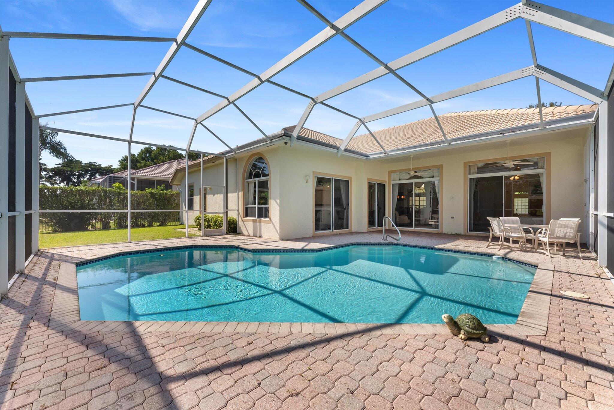 BOCA FALLS PAR L - Residential