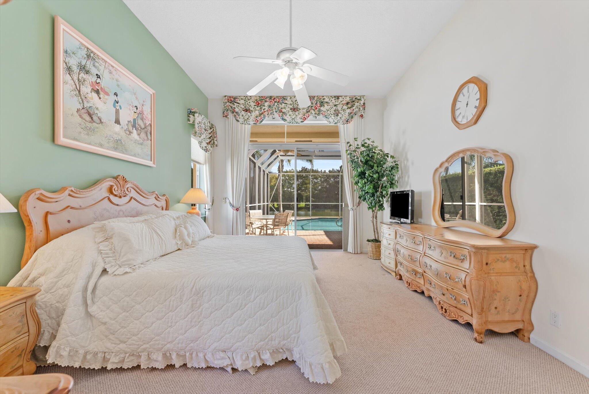 BOCA FALLS PAR L - Residential