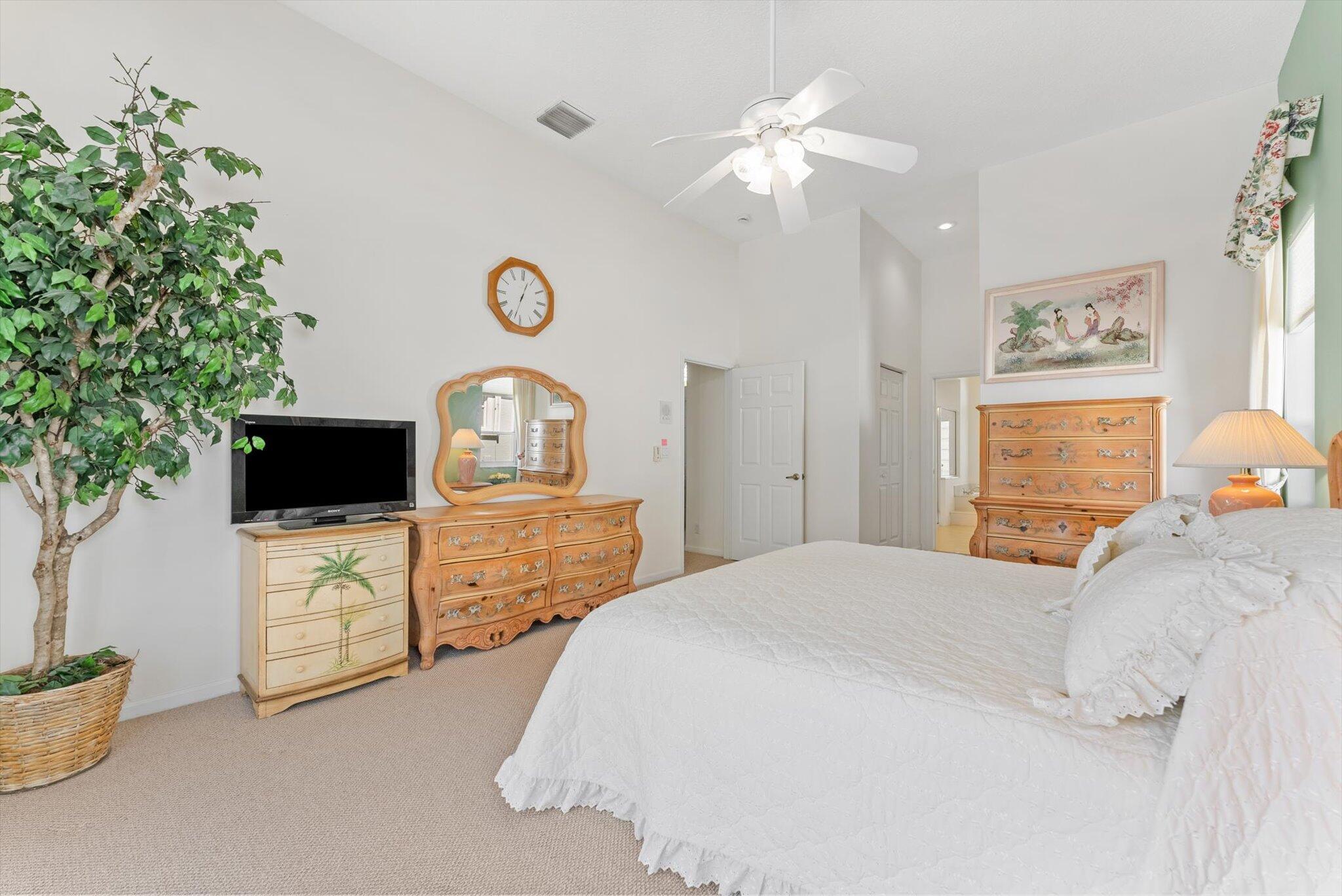 BOCA FALLS PAR L - Residential