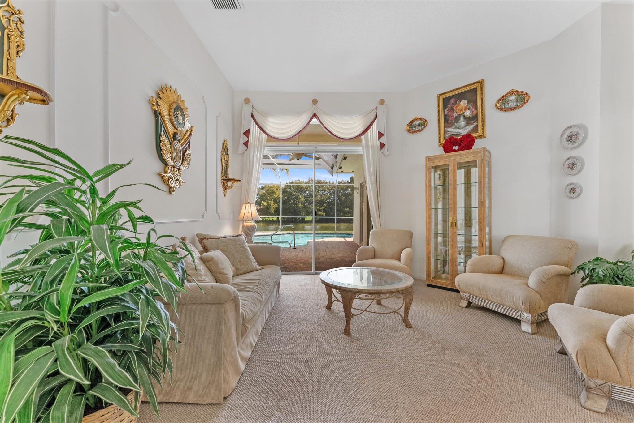 BOCA FALLS PAR L - Residential