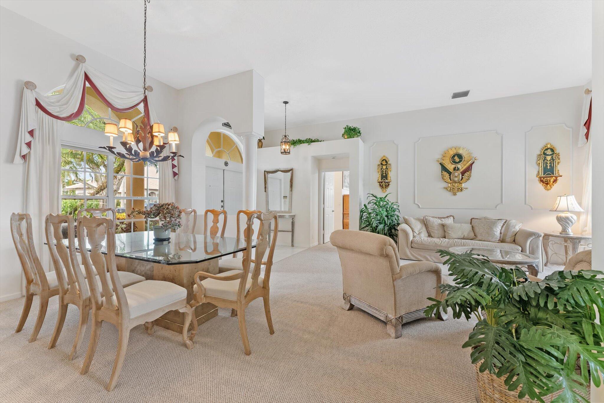 BOCA FALLS PAR L - Residential