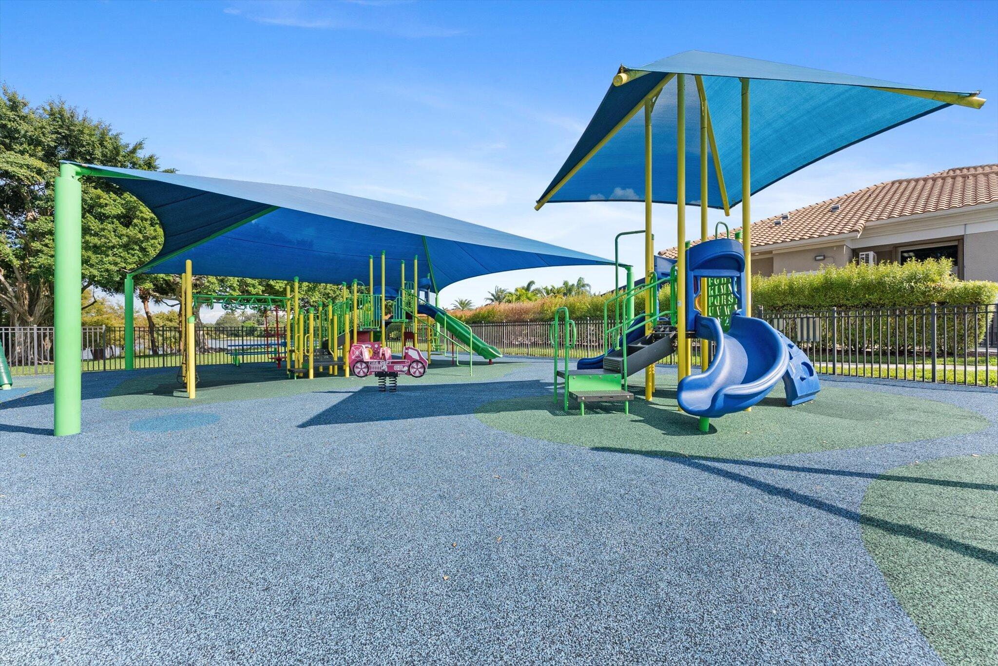 BOCA FALLS PAR L - Residential