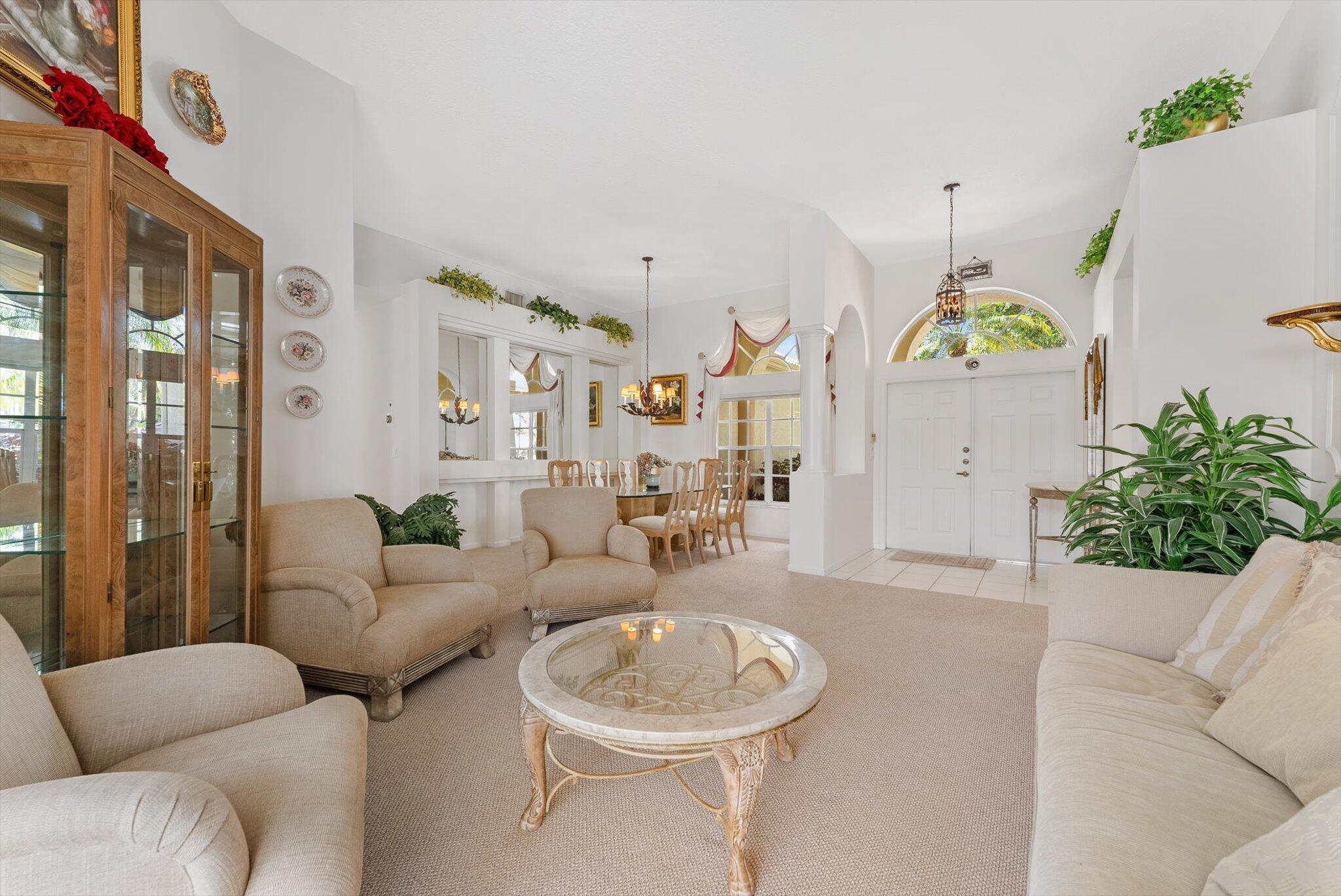 BOCA FALLS PAR L - Residential