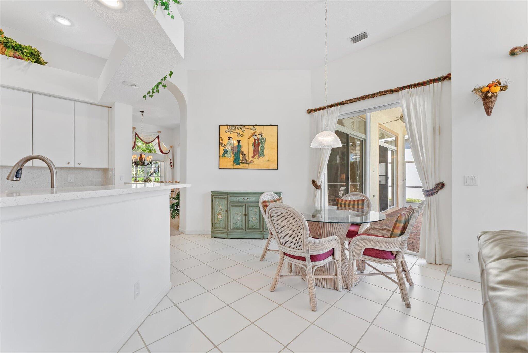 BOCA FALLS PAR L - Residential