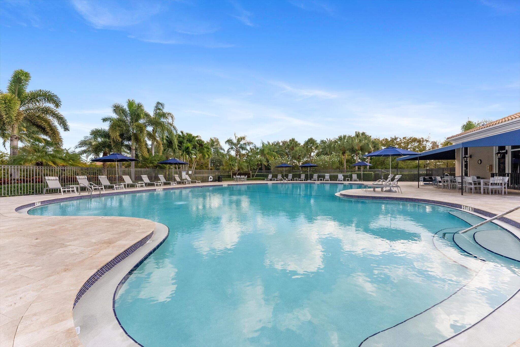 BOCA FALLS PAR L - Residential