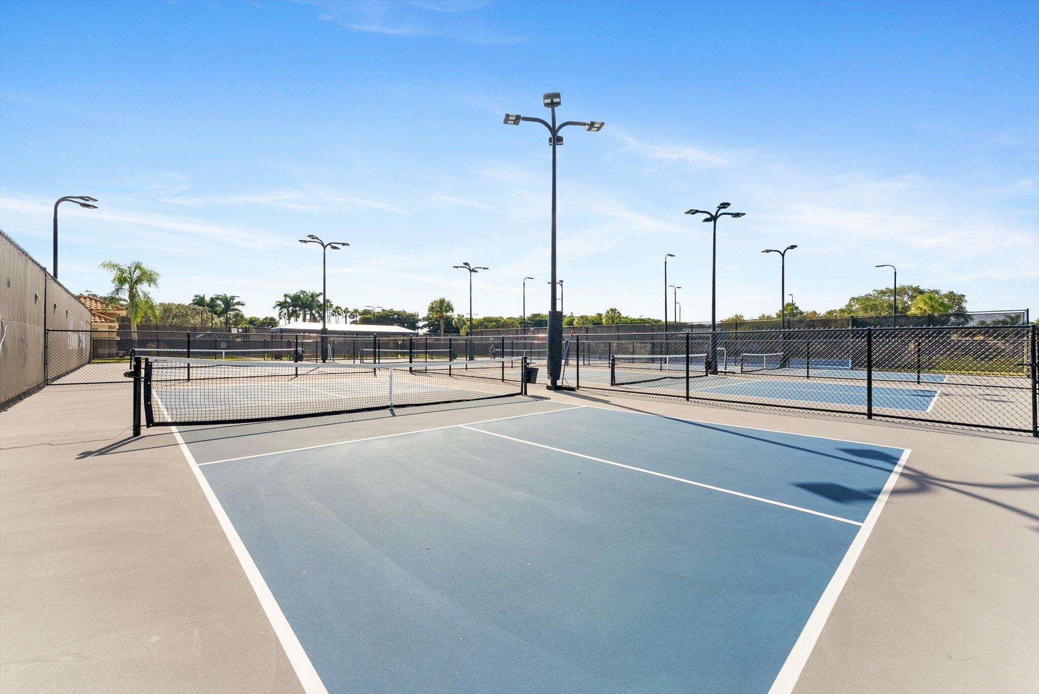 BOCA FALLS PAR L - Residential