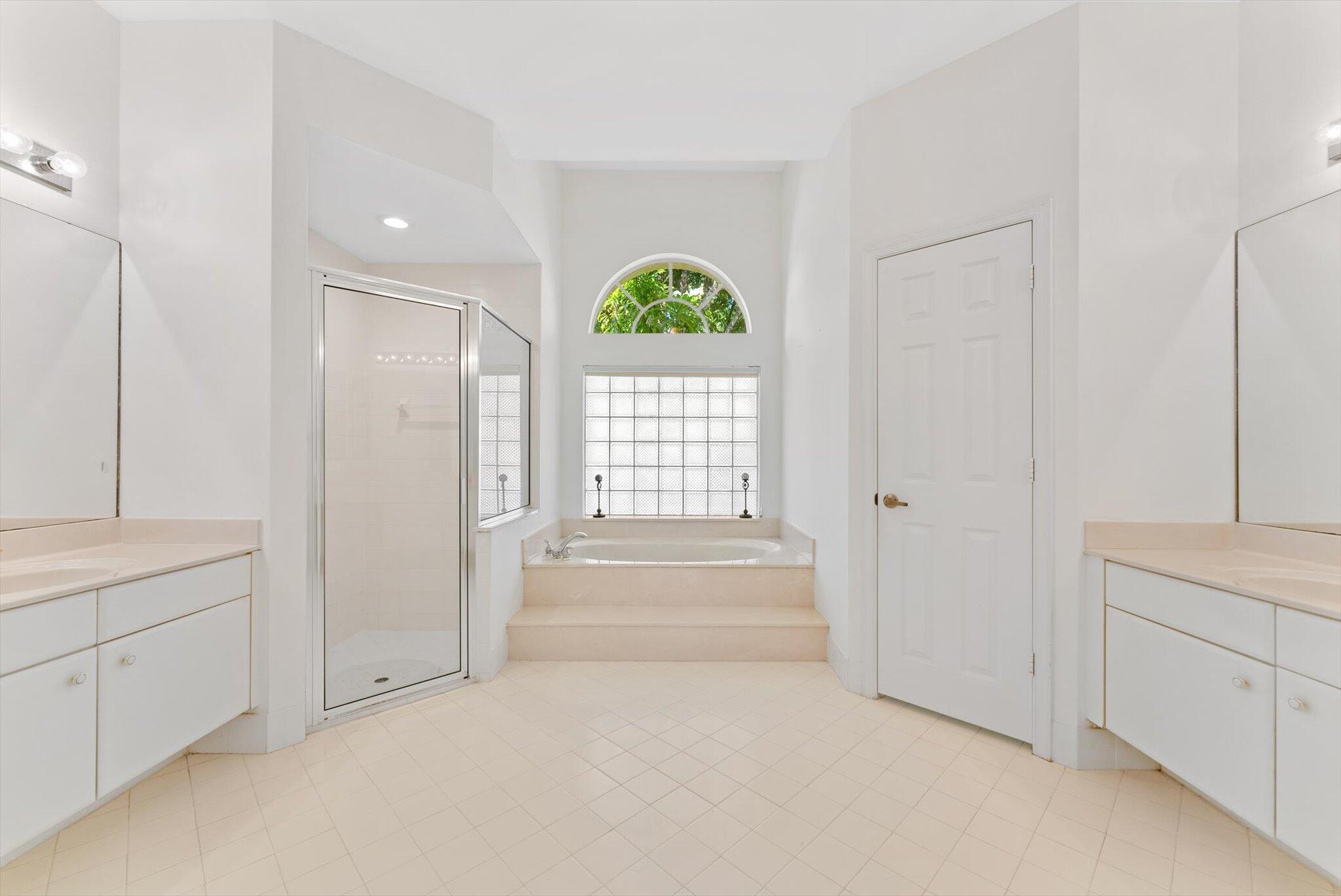 BOCA FALLS PAR L - Residential