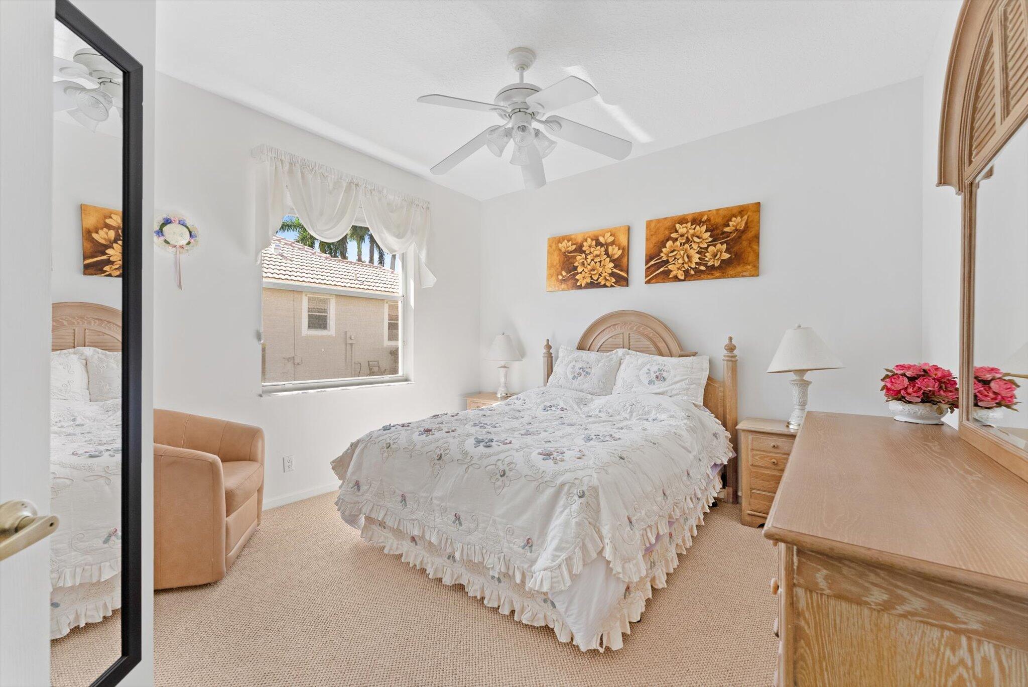 BOCA FALLS PAR L - Residential