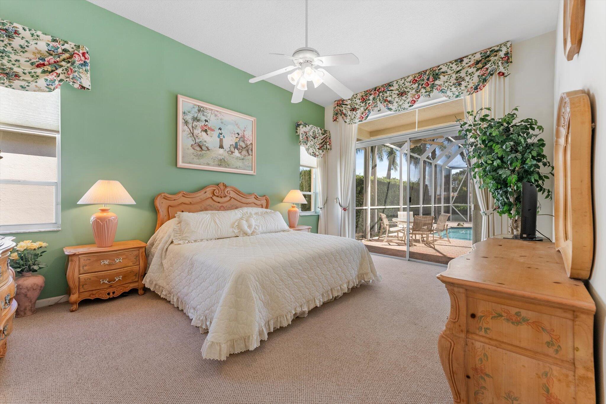 BOCA FALLS PAR L - Residential