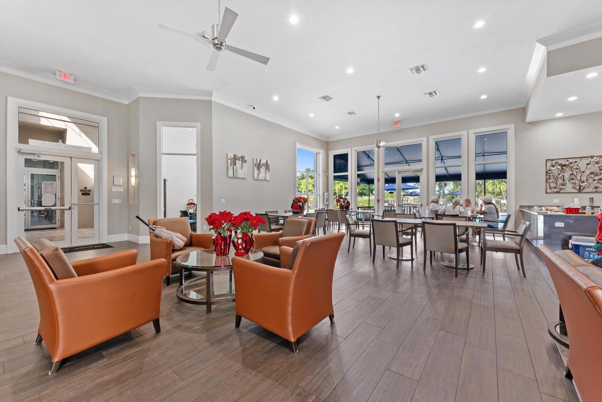 BOCA FALLS PAR L - Residential