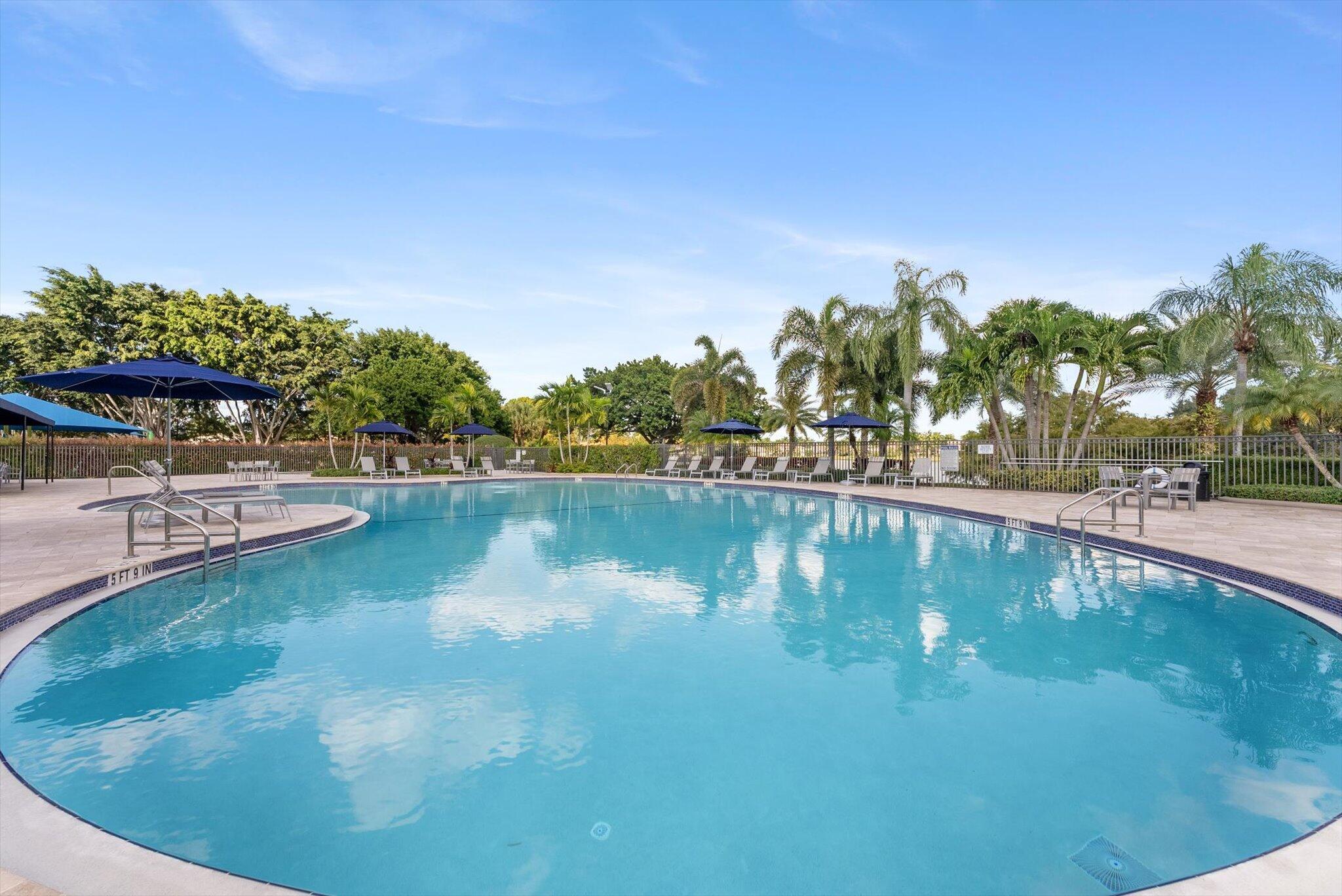 BOCA FALLS PAR L - Residential