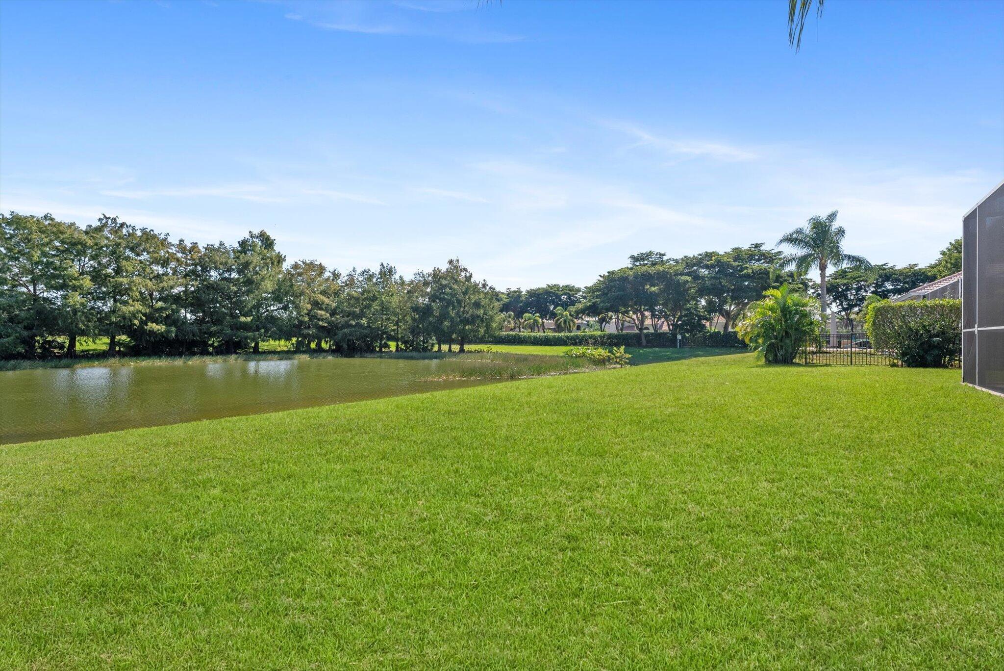 BOCA FALLS PAR L - Residential