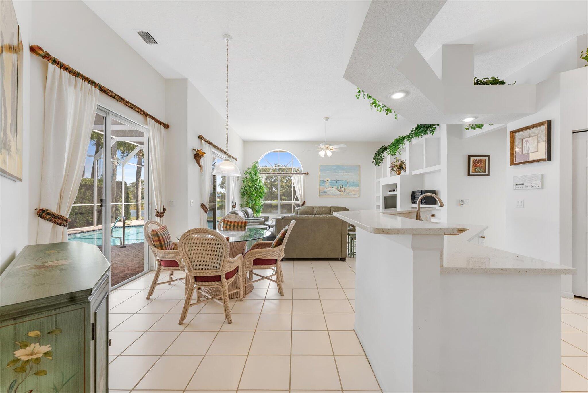 BOCA FALLS PAR L - Residential