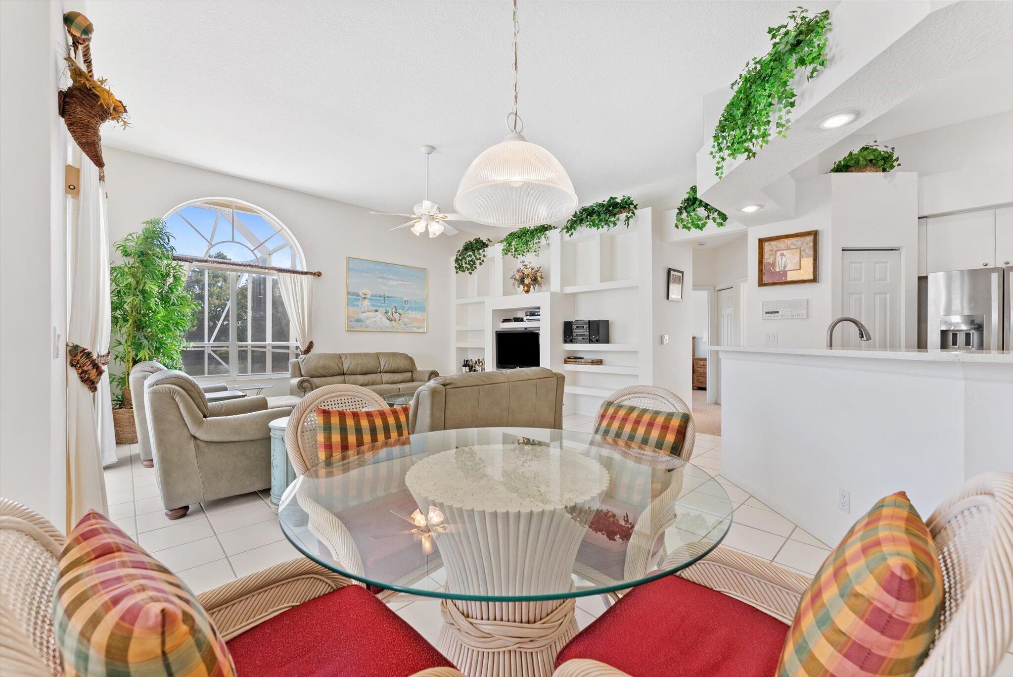 BOCA FALLS PAR L - Residential