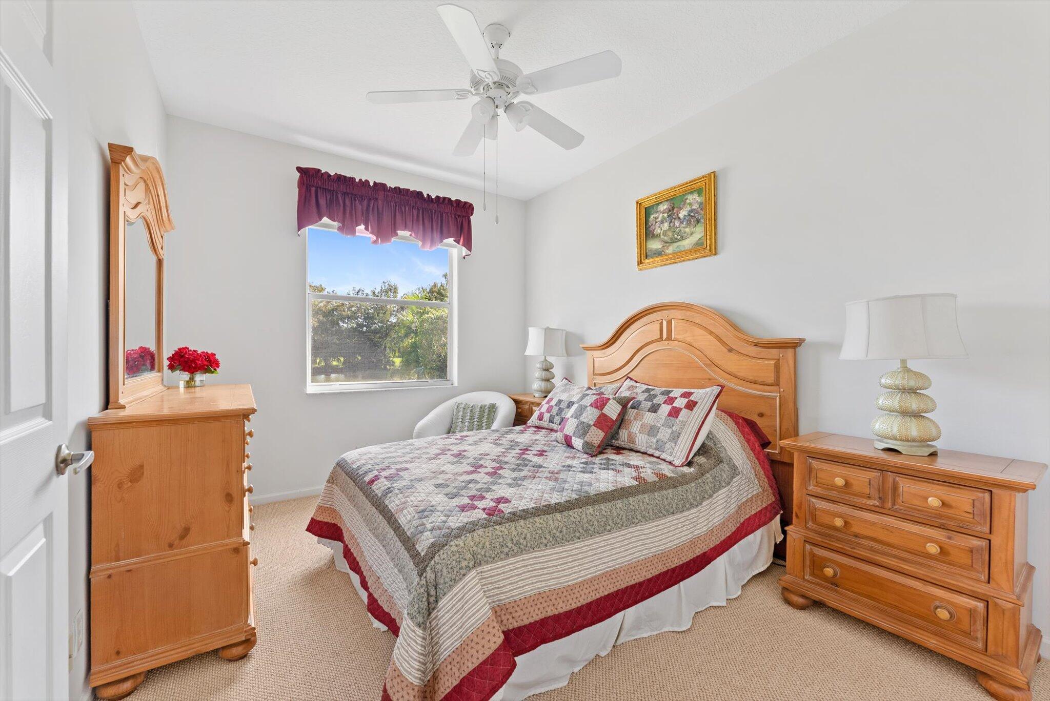 BOCA FALLS PAR L - Residential