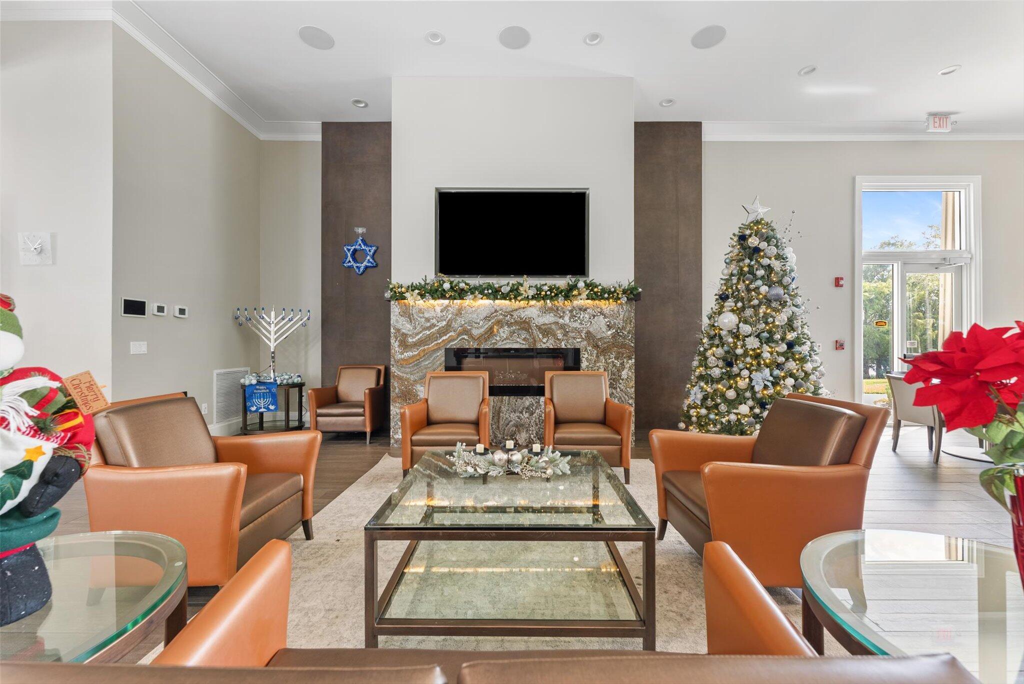 BOCA FALLS PAR L - Residential