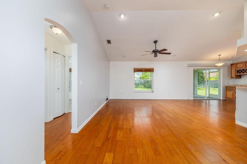 Photo of 4365 SW Appleseed Road, Port Saint Lucie, FL 34953 (MLS # R11113985)