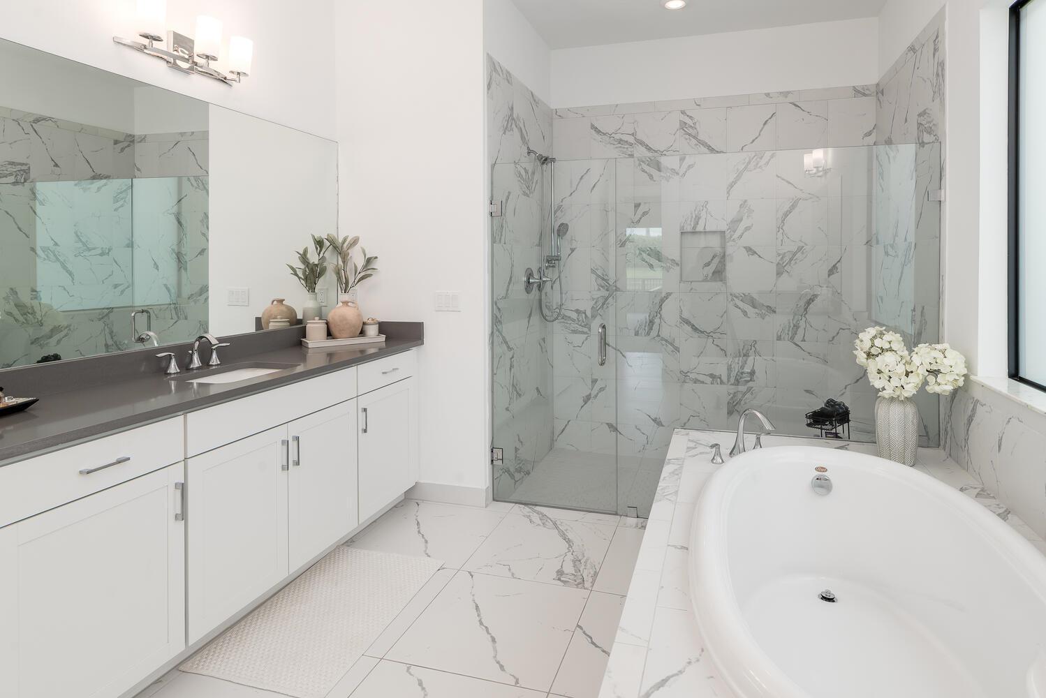 PALM MEADOWS ESTATES - Residential