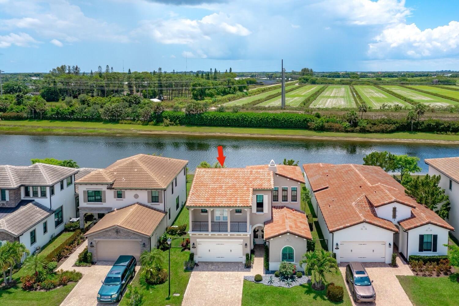 PALM MEADOWS ESTATES - Residential