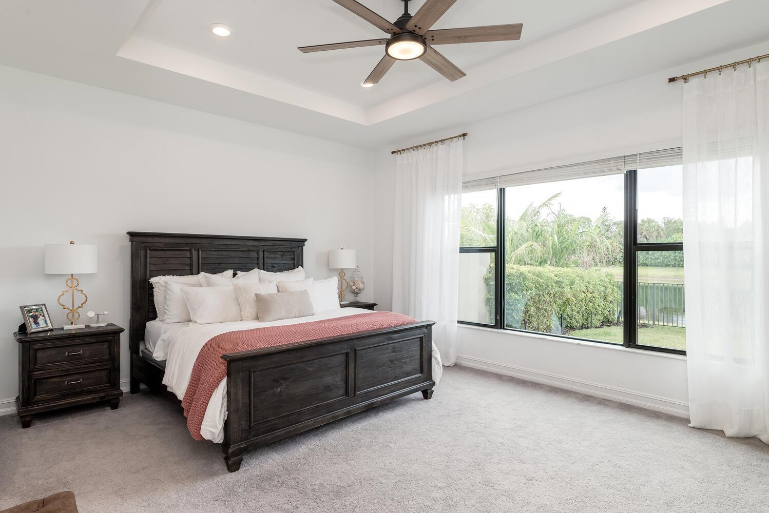 PALM MEADOWS ESTATES - Residential