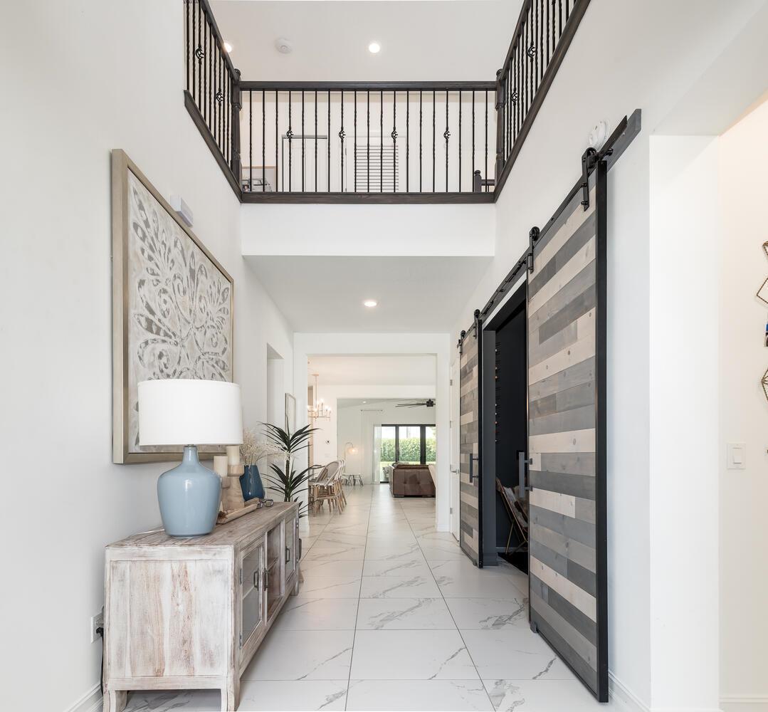 PALM MEADOWS ESTATES - Residential