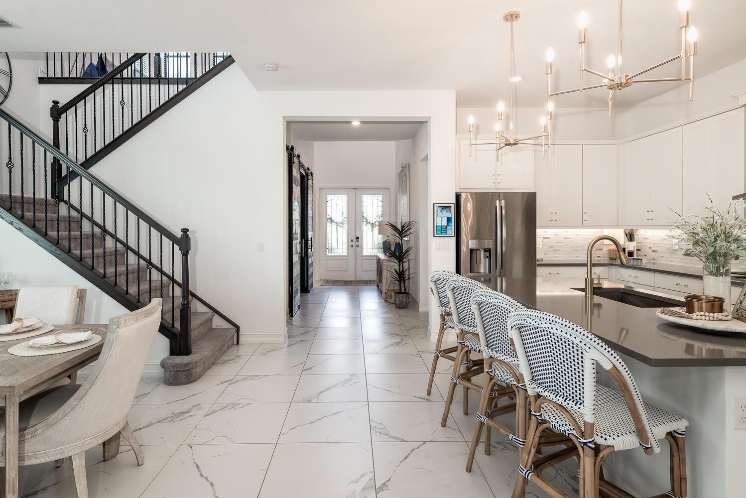 PALM MEADOWS ESTATES - Residential